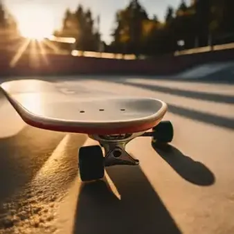 Mastering the Basics: Skills for a Budding Skateboard Ripper